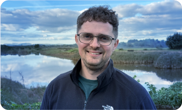 Tom Evans, Equity Release Adviser Swindon
